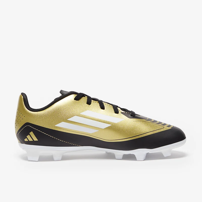adidas F50 x MessiClub FG pour Enfant