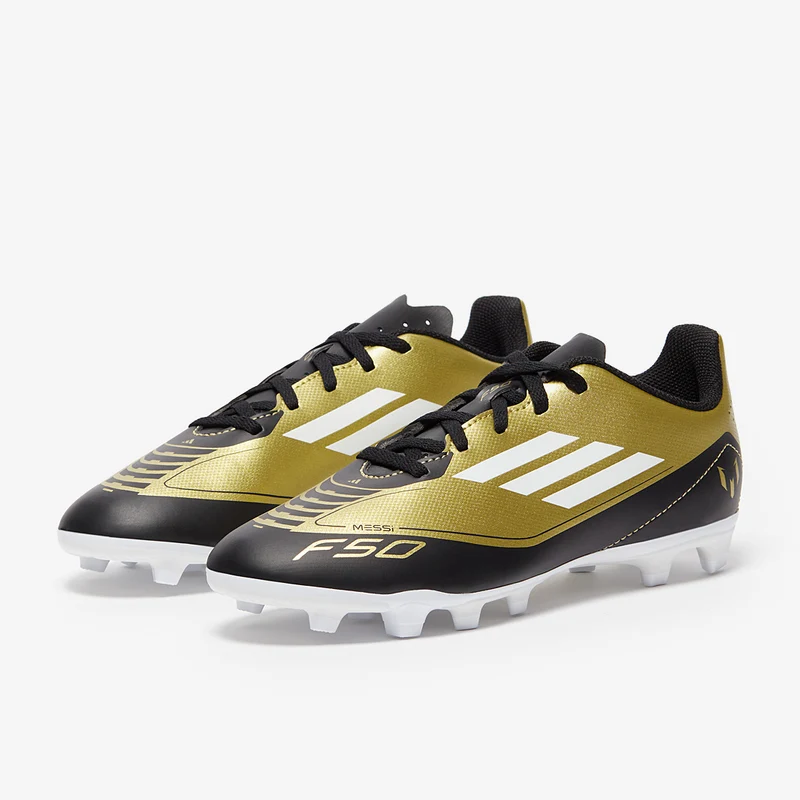 adidas F50 x MessiClub FG pour Enfant