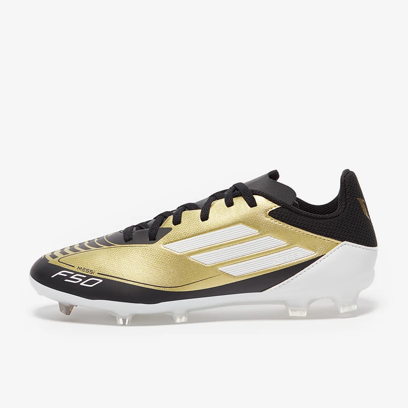 adidas Kids F50 x Messi League FG/MG