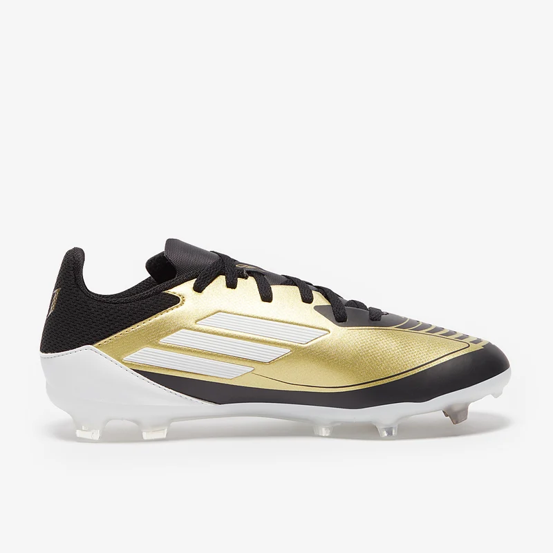 adidas Kids F50 x Messi League FG/MG