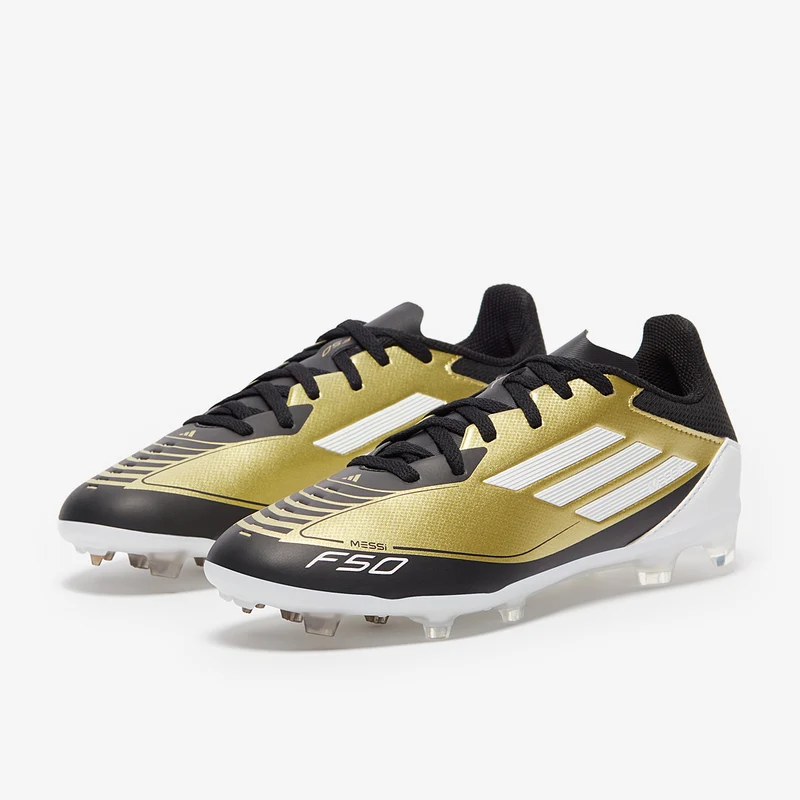 adidas Kids F50 x Messi League FG/MG