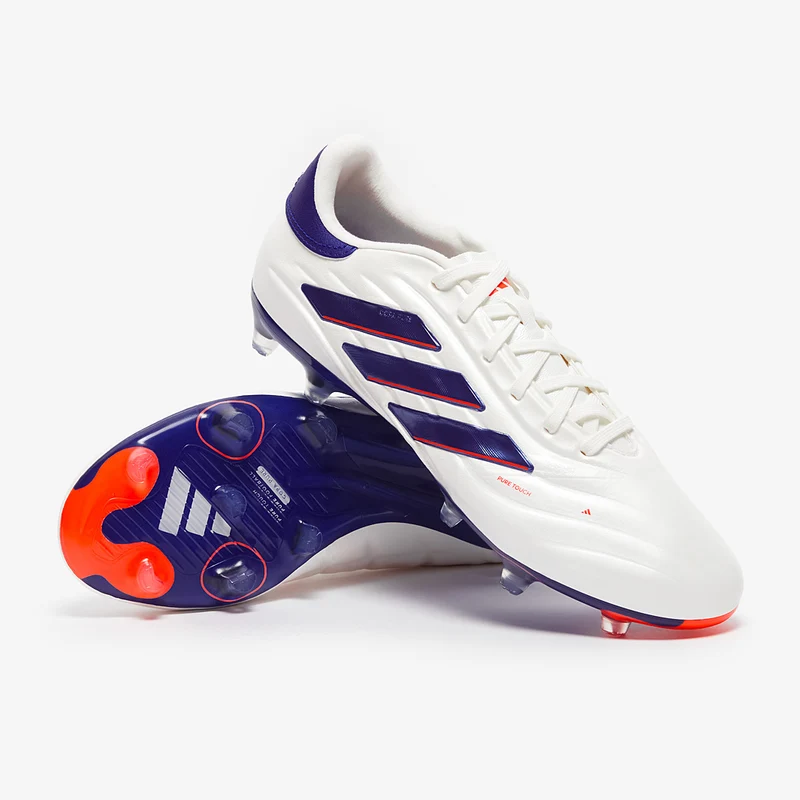 adidas Unisex Chaussure Copa Pure 2 Pro Terrain souple