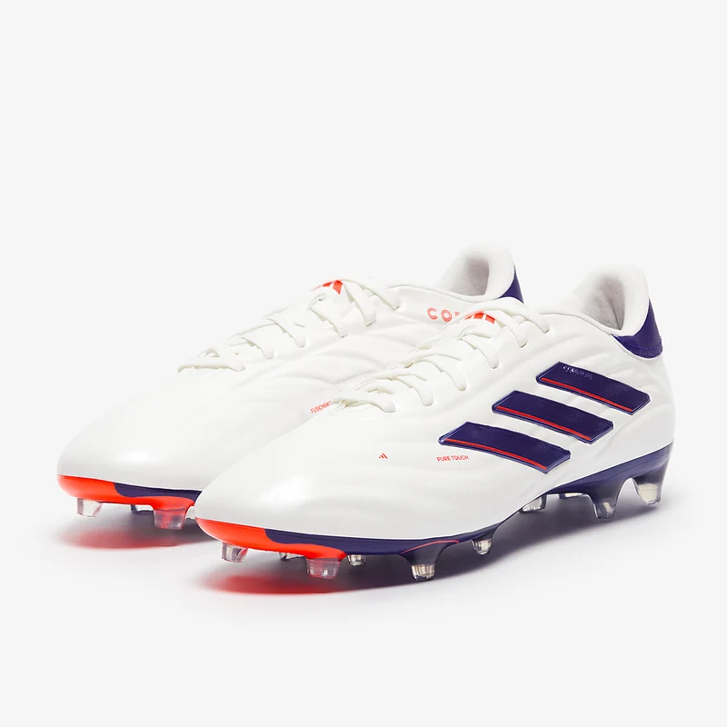 adidas Unisex Chaussure Copa Pure 2 Pro Terrain souple