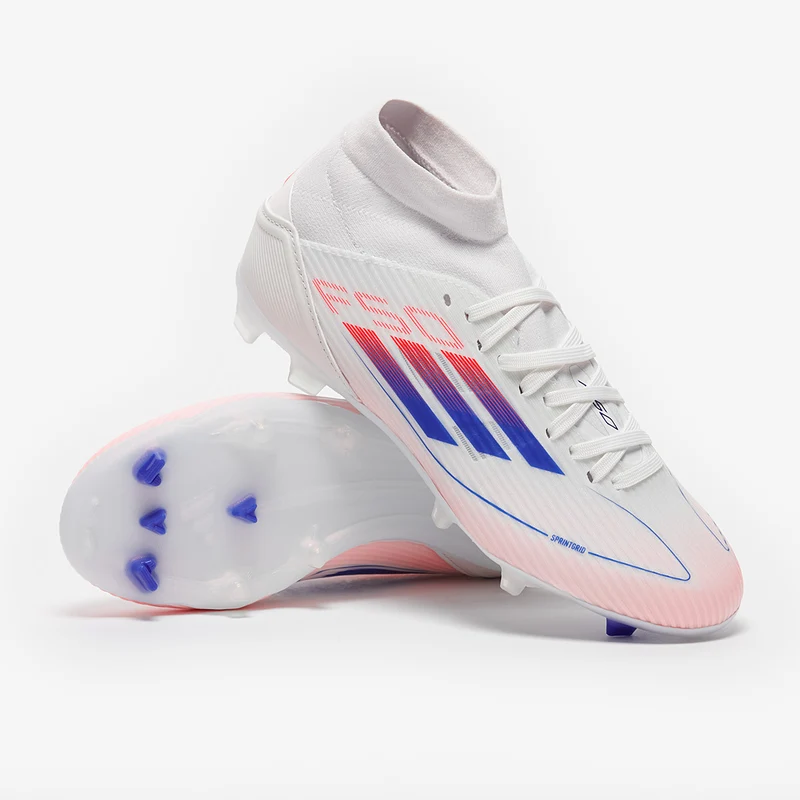 adidas Women Chaussure F50 League mi