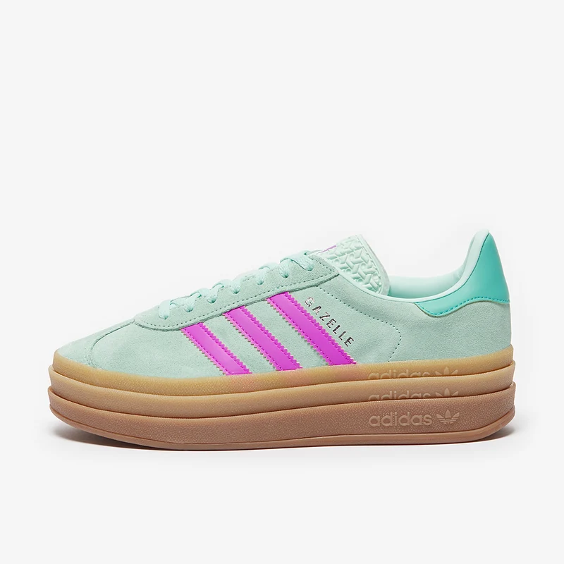 adidas Originals Kids Chaussure Gazelle Bold Enfants