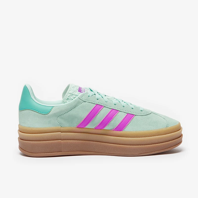 adidas Originals Kids Chaussure Gazelle Bold Enfants