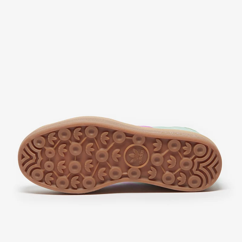 adidas Originals Kids Chaussure Gazelle Bold Enfants