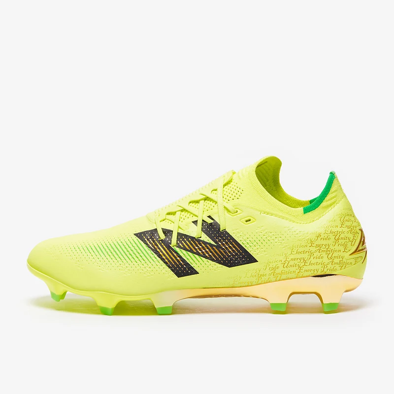New Balance Furon V7+ Pro FG x Bukayo Saka