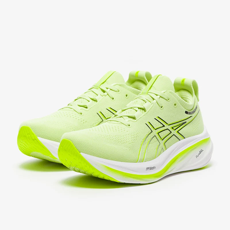 Asics Gel-Nimbus 26