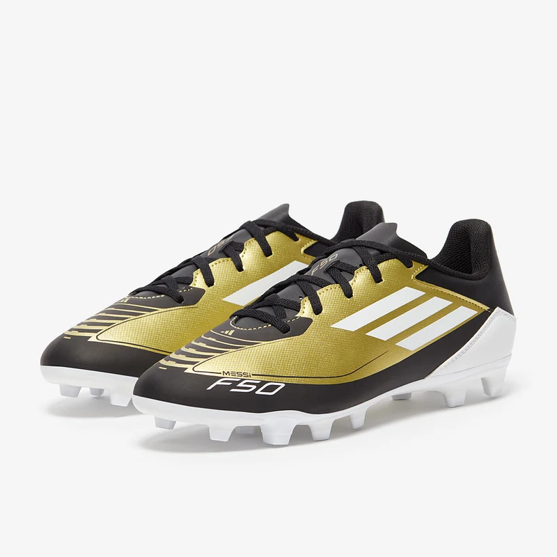 adidas F50 x Messi Club FG