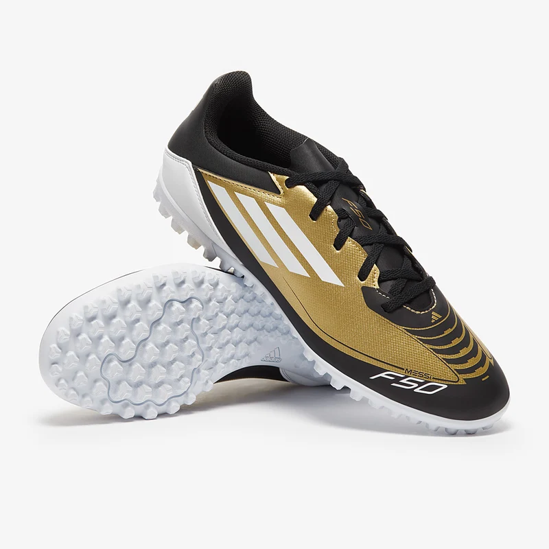 adidas F50 x MessiClub TF
