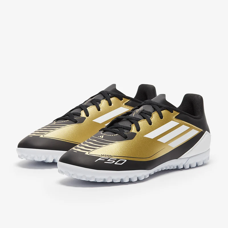 adidas F50 x MessiClub TF