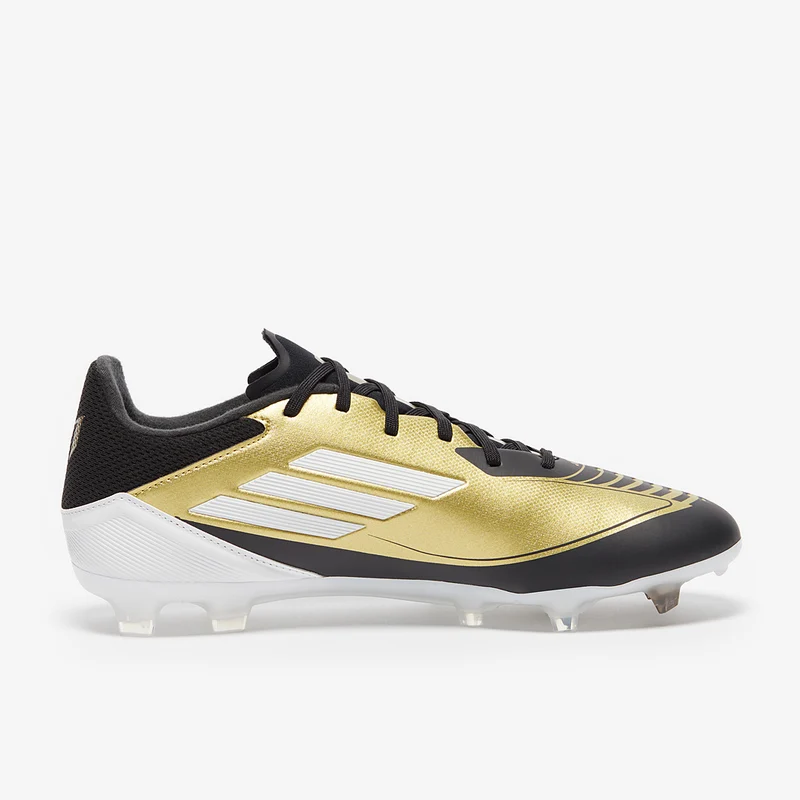 adidas Unisex Chaussure F50 League Messi Terrain souple/Mult