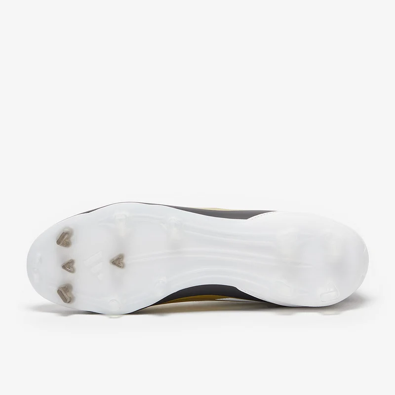 adidas Unisex Chaussure F50 League Messi Terrain souple/Mult