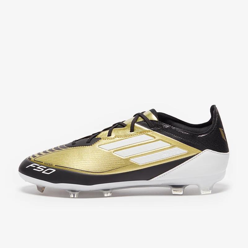 adidas Kids F50 x Messi Pro FG