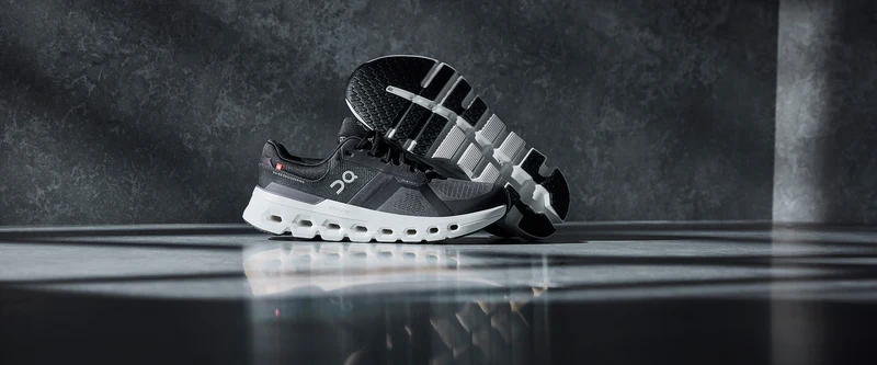 On Cloudrunner 2