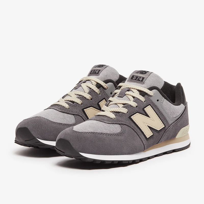 New Balance 574 pour Enfant plus âgé (GS)