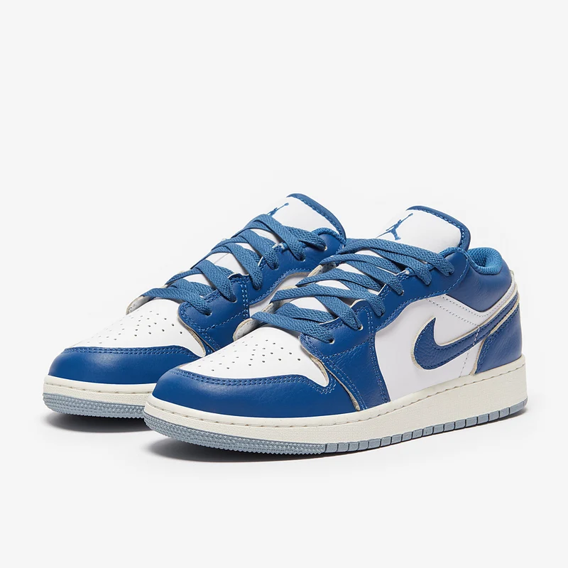 Air Jordan 1 Low SE pour Enfant plus âgé (GS)