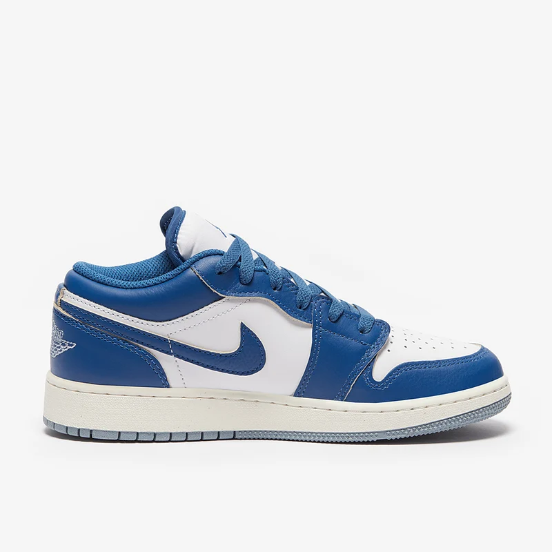 Air Jordan 1 Low SE pour Enfant plus âgé (GS)