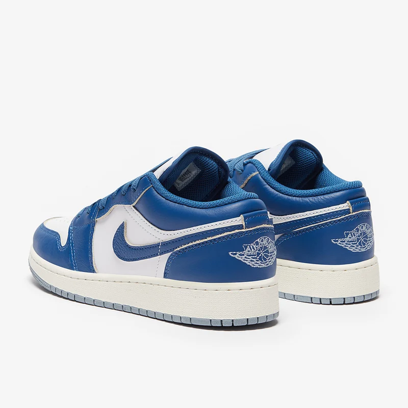 Air Jordan 1 Low SE pour Enfant plus âgé (GS)
