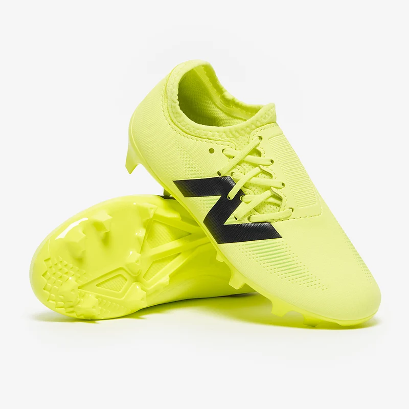New Balance Furon V7+ Dispatch FG pour Enfant