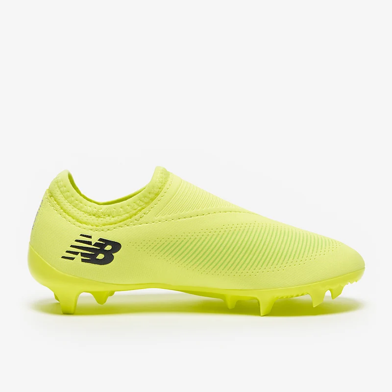 New Balance Furon V7+ Dispatch FG pour Enfant