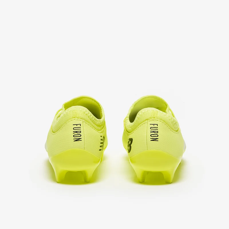 New Balance Furon V7+ Dispatch FG pour Enfant