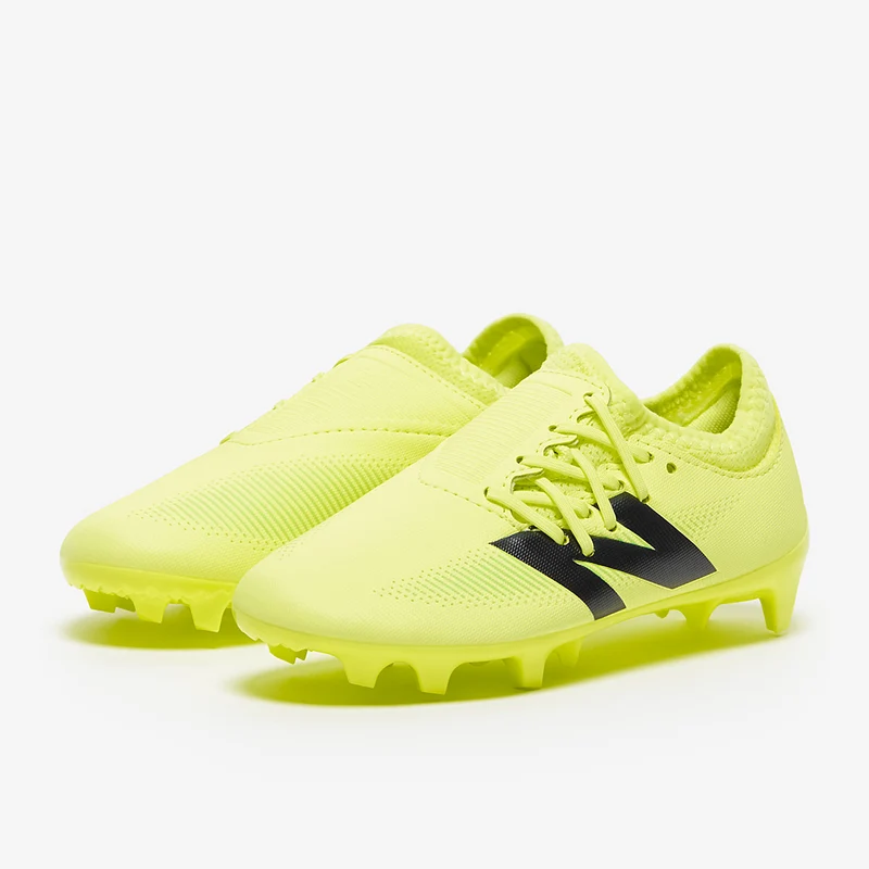 New Balance Furon V7+ Dispatch FG pour Enfant
