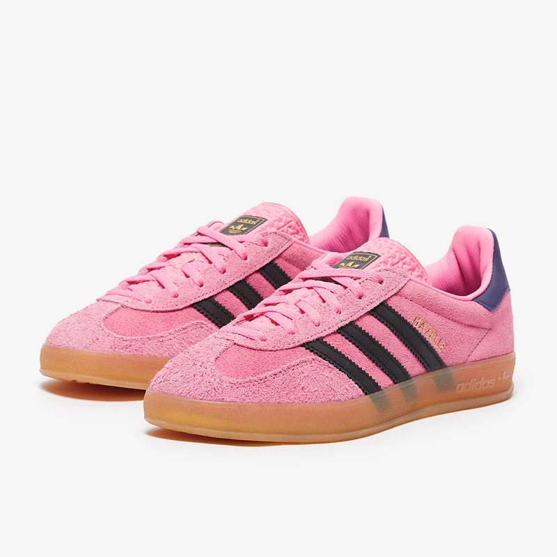 adidas Originals Gazelle Indoor pour Femme