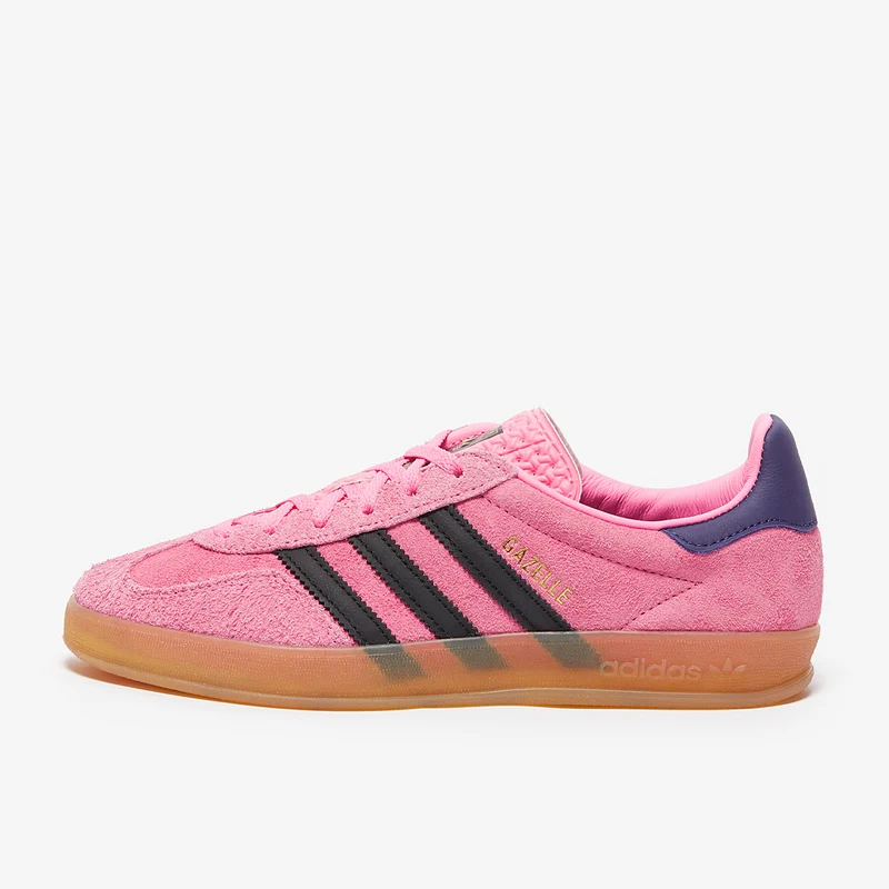 adidas Originals Gazelle Indoor pour Femme