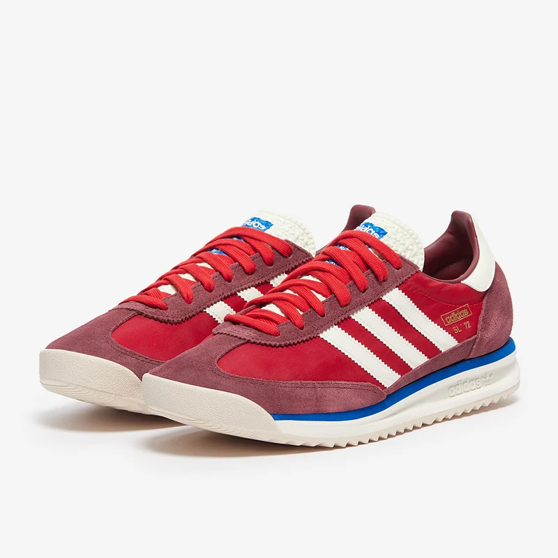 adidas Originals Men Chaussure SL 72 RS