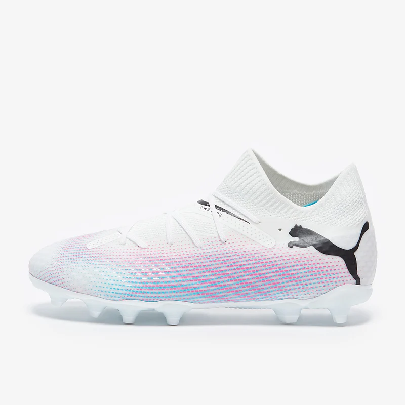 Puma Future 7 Pro FG/AG pour Enfant