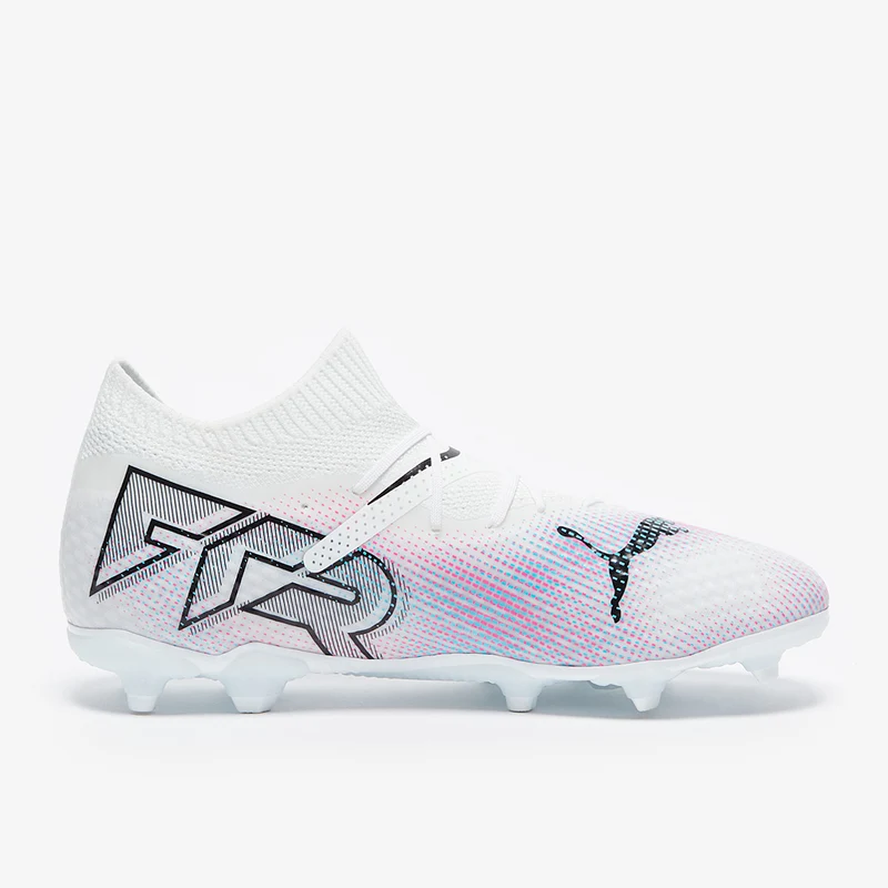 Puma Future 7 Pro FG/AG pour Enfant