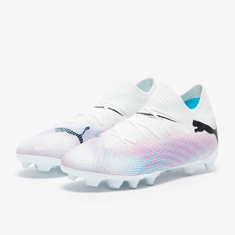 Puma Future 7 Pro FG/AG pour Enfant