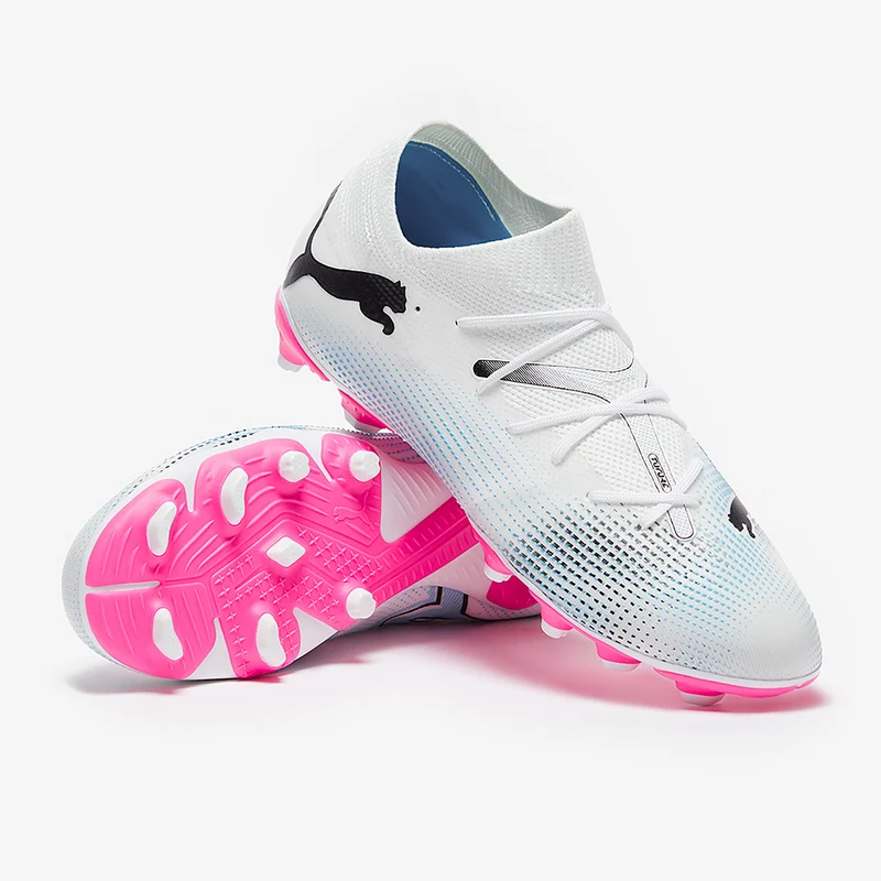 Puma Future 7 Match FG/AG pour Enfant