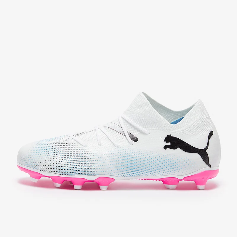 Puma Future 7 Match FG/AG pour Enfant