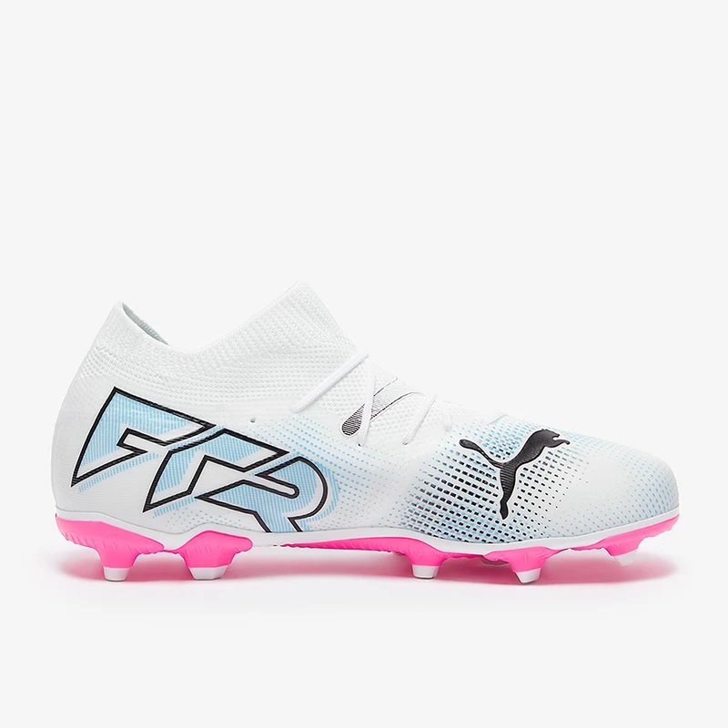 Puma Future 7 Match FG/AG pour Enfant
