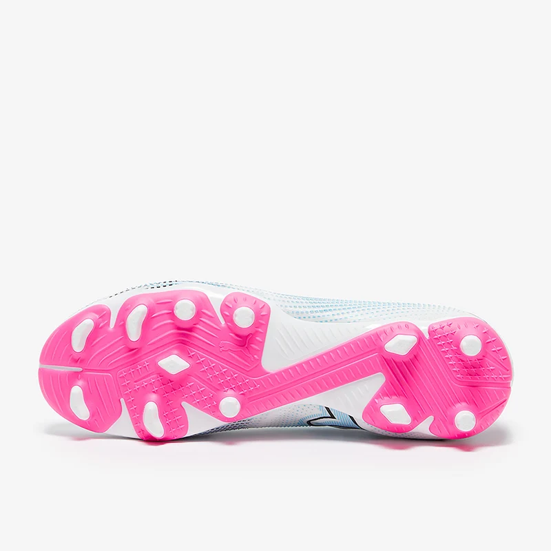 Puma Future 7 Match FG/AG pour Enfant