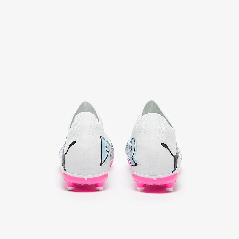 Puma Future 7 Match FG/AG pour Enfant