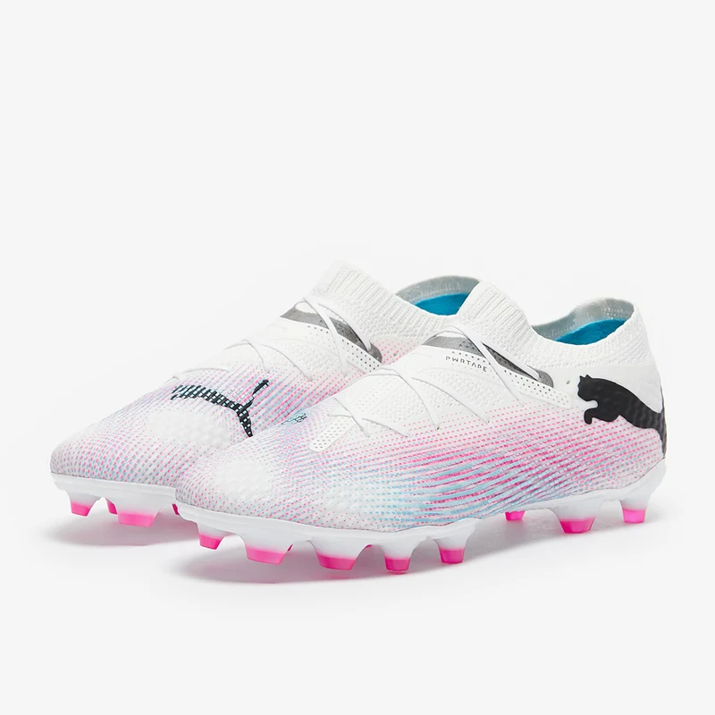 Puma Future 7 Pro+ Ultimate Low FG/AG
