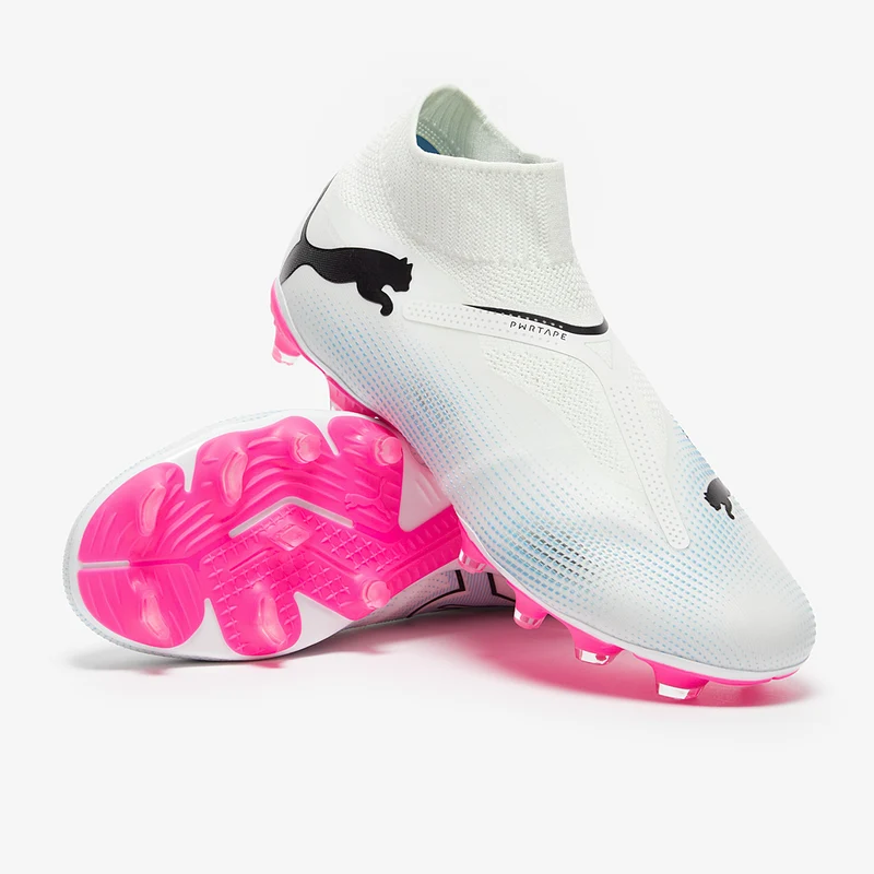 Puma Future 7 Match+ Laceless FG/AG