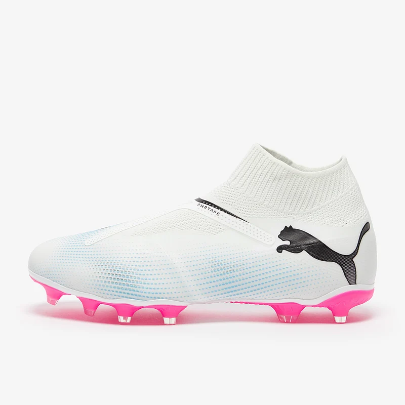 Puma Future 7 Match+ Laceless FG/AG