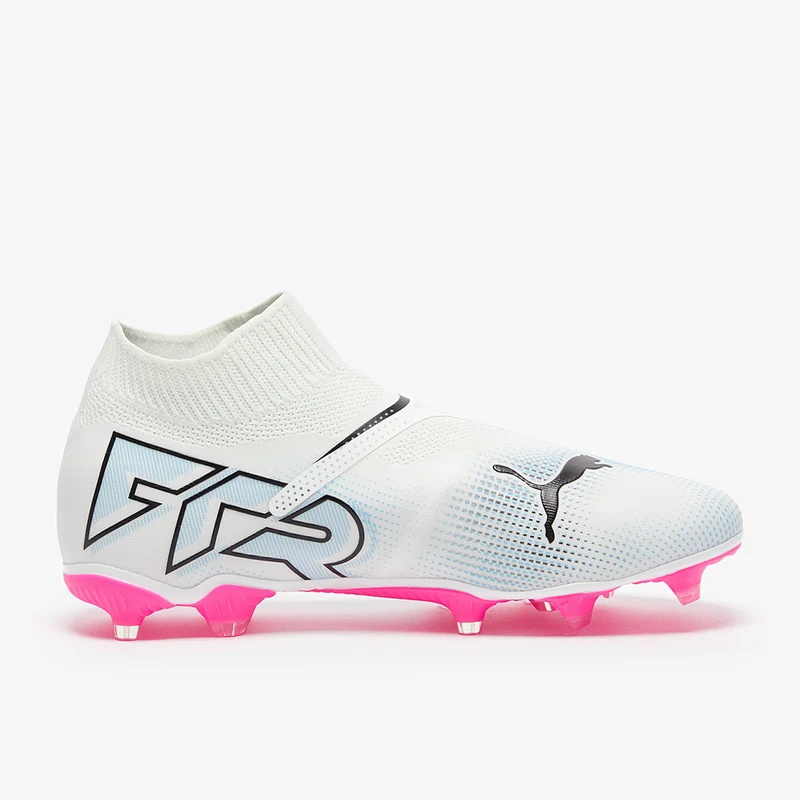 Puma Future 7 Match+ Laceless FG/AG