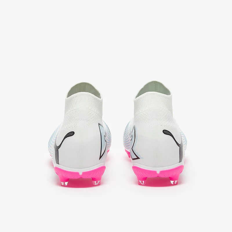 Puma Future 7 Match+ Laceless FG/AG