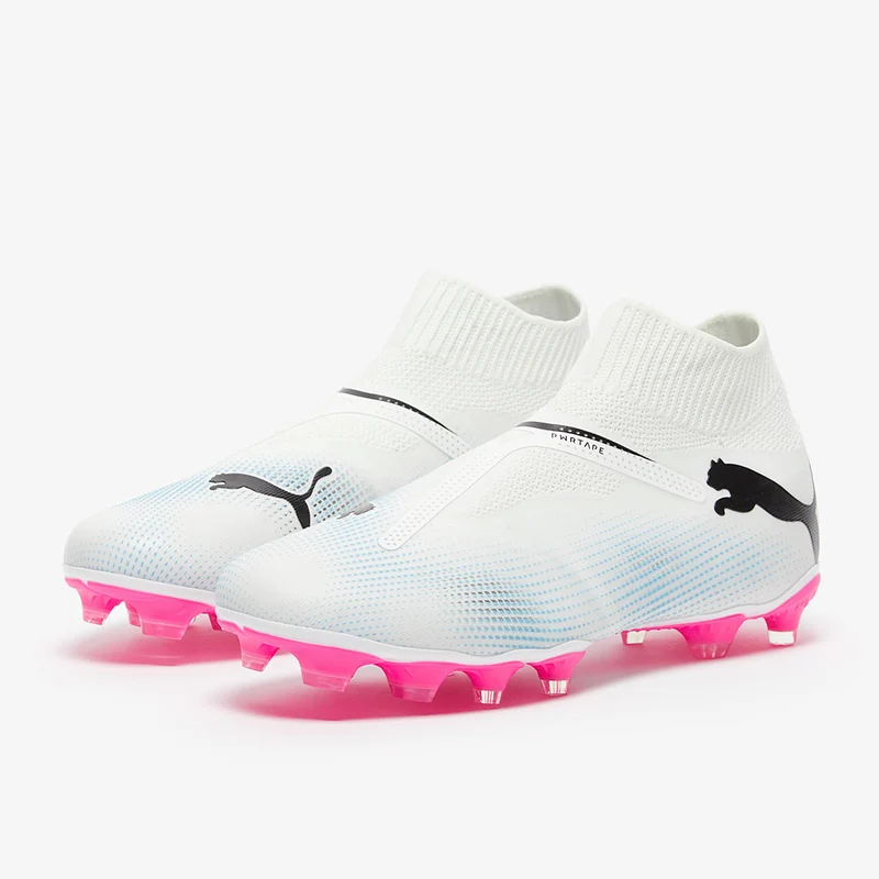 Puma Future 7 Match+ Laceless FG/AG