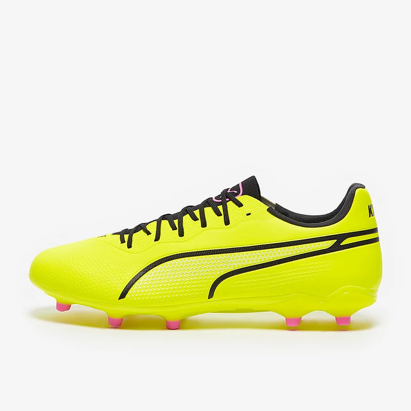 Puma King Pro FG/AG