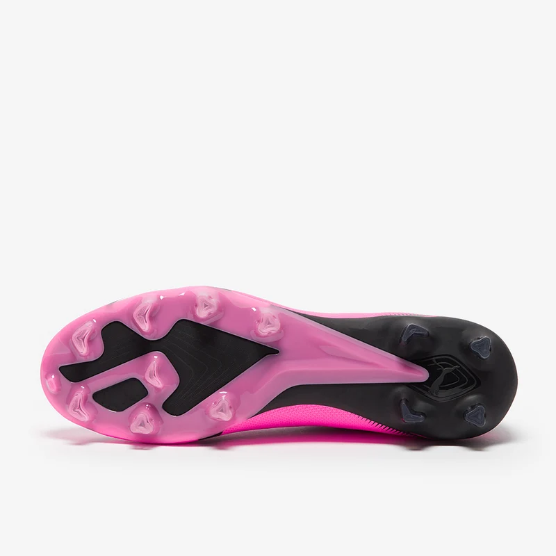 Puma Ultra Match+ Laceless FG/AG