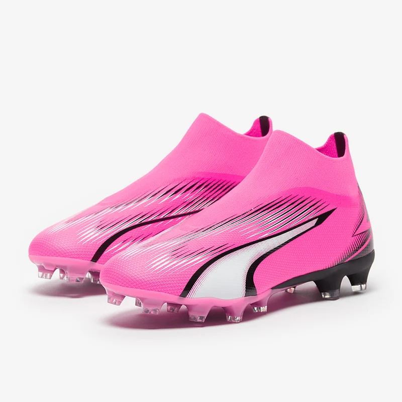 Puma Ultra Match+ Laceless FG/AG