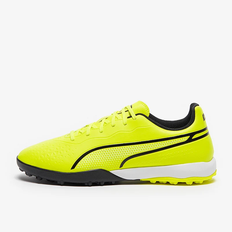 Puma King Match TT