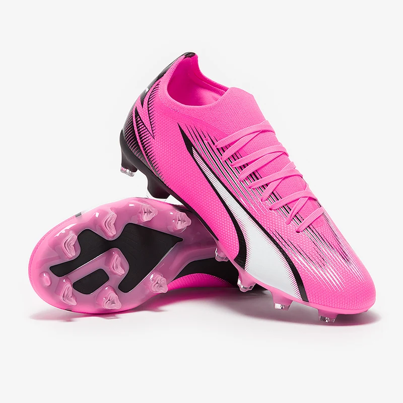 Puma Ultra Match FG/AG pour Femme